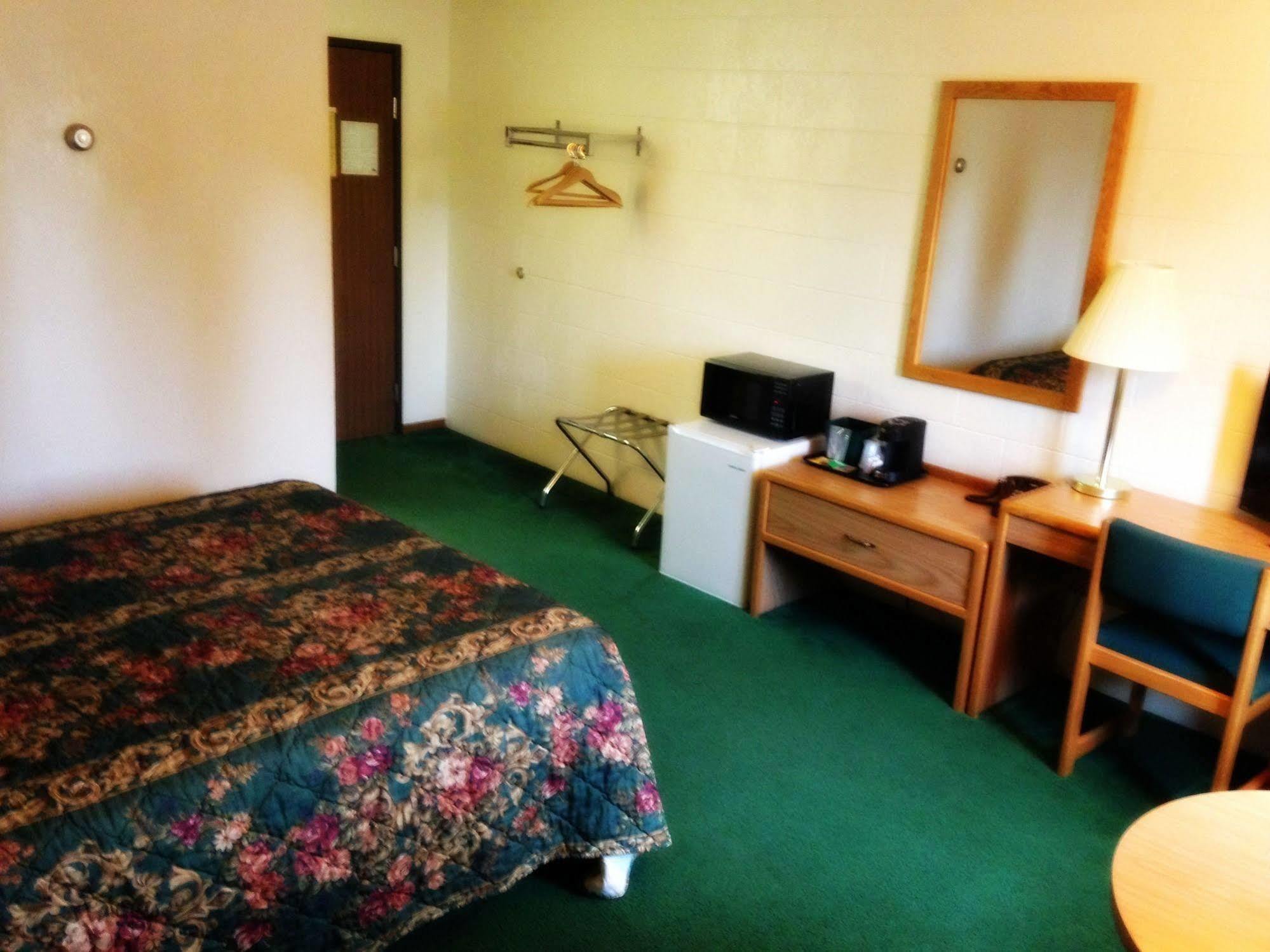 River Bend'S Walleye Inn Baudette Luaran gambar