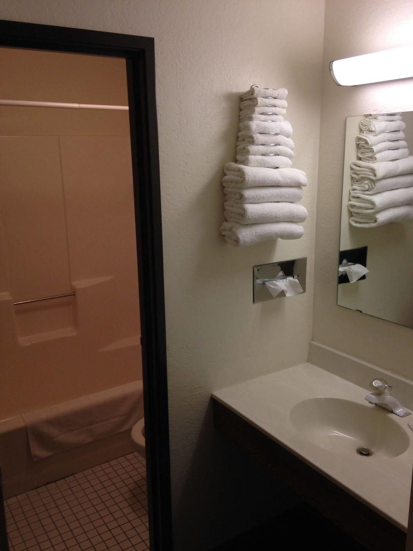 River Bend'S Walleye Inn Baudette Luaran gambar