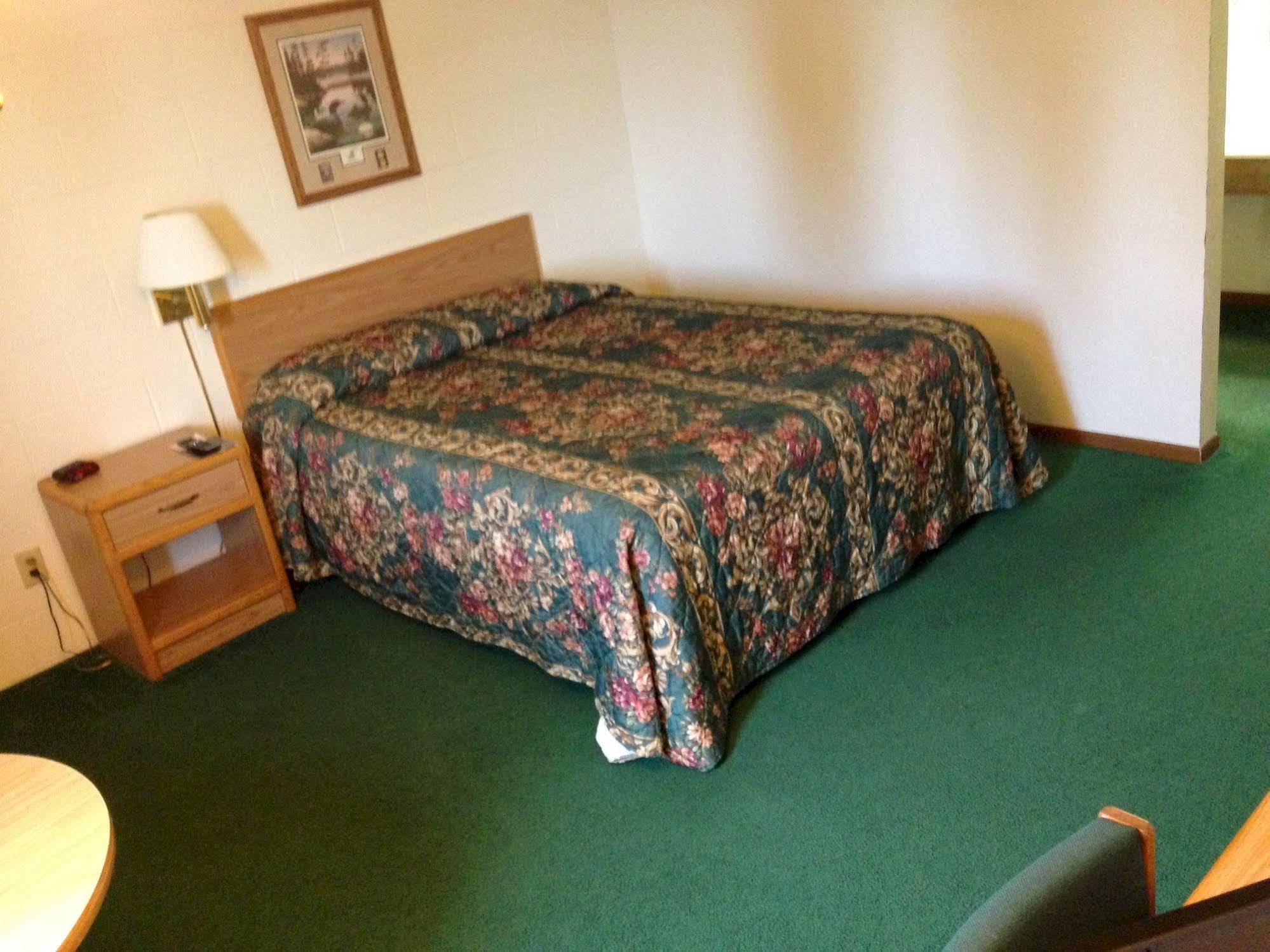 River Bend'S Walleye Inn Baudette Luaran gambar